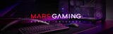 Pack Gamer 3en1 (Calvier/Ratón/Tapis) Mars Gaming Mcpwtkl (Negro)