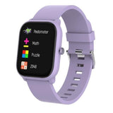 EAN 8021735218029 - Celly KIDSWATCHBTVL Relojes inteligentes y deportivos Digital 240 x 240 Pixeles Pantalla táctil imagen 5