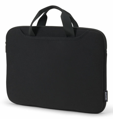 EAN 7640239421646 - DICOTA D32082-RPET maletines para portátil 35,8 cm (14.1") Funda Negro imagen 3