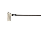 Kensington Candado Fino Con Llave Nanosaver 2.0 Para Portátil