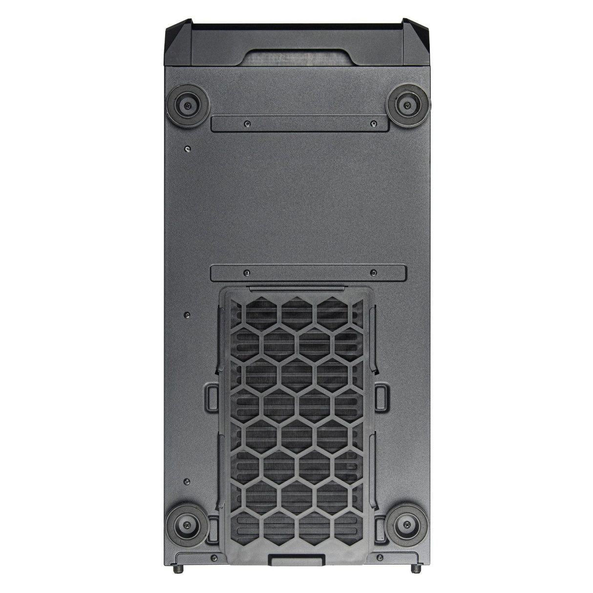 Caja Pc Silverstone Seta D1, Sst-Sed1-B