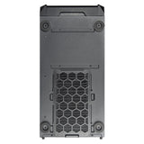 Caja Pc Silverstone Seta D1, Sst-Sed1-B