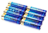Pila Alcalina Lr6 (Aa) 1.5v 8 Uds Aigostar