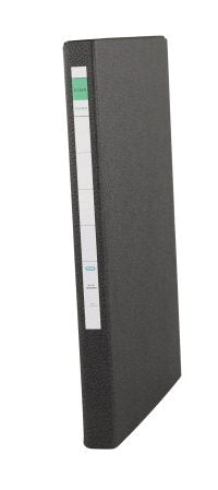 Elba Dokumentenmappe A4 De 14 Mm Starker Hartpappe(Rc) Negro