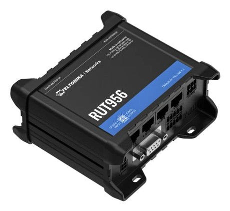 EAN 4779051840175 - Teltonika RUT956 Router de red móvil imagen 2