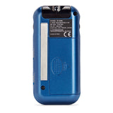 Radio Portátil Aiwa R-22bl Azul