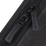 Rivacase 7705 Maletines Para Portátil 39,6 Cm (15.6") Funda Negro