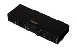 EAN 3760033531717 - Arturia MiniFuse 4 Negro imagen 5