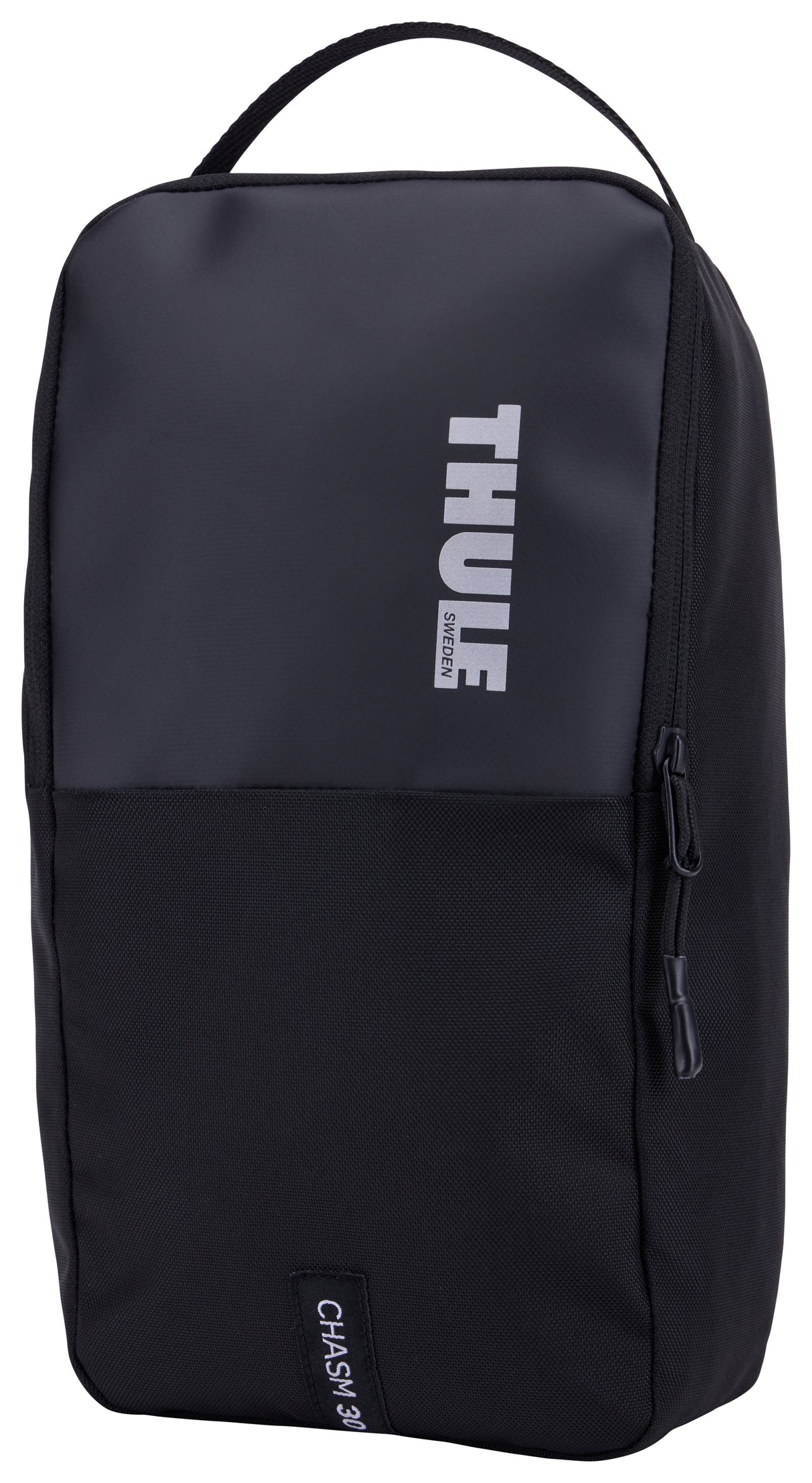 Thule Chasm Tdsd301 Black Bolsa De Lona 30 L Poliéster Negro