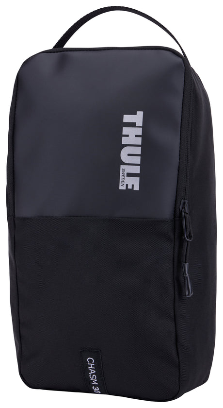 EAN 0085854257480 - Thule Chasm TDSD301 Black bolso de lona 30 L Poliéster Negro imagen 11