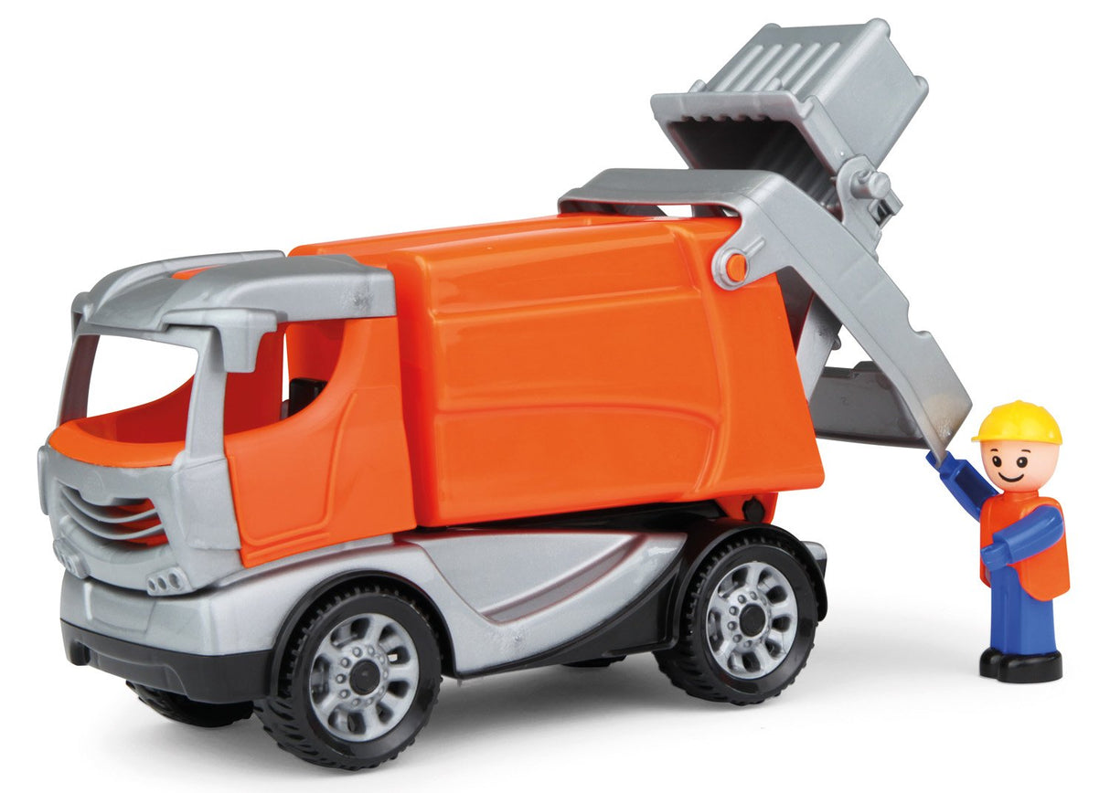 Lena Truckies Garbage    Truck 22 Cm