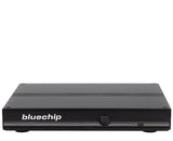 Bluechip Businessline M11100g-P Intel® Procesador N100 / Hasta 3.40 Ghz, Windows 11 Pro, 8 Gb Ddr4, 120 Gb Nvme Ssd, Intel® Wi-Fi 6, Bluetooth 5.3, 2 × Rj45 (1 Gb/S), Intel® Uhd Gráfica, Built-To-Order