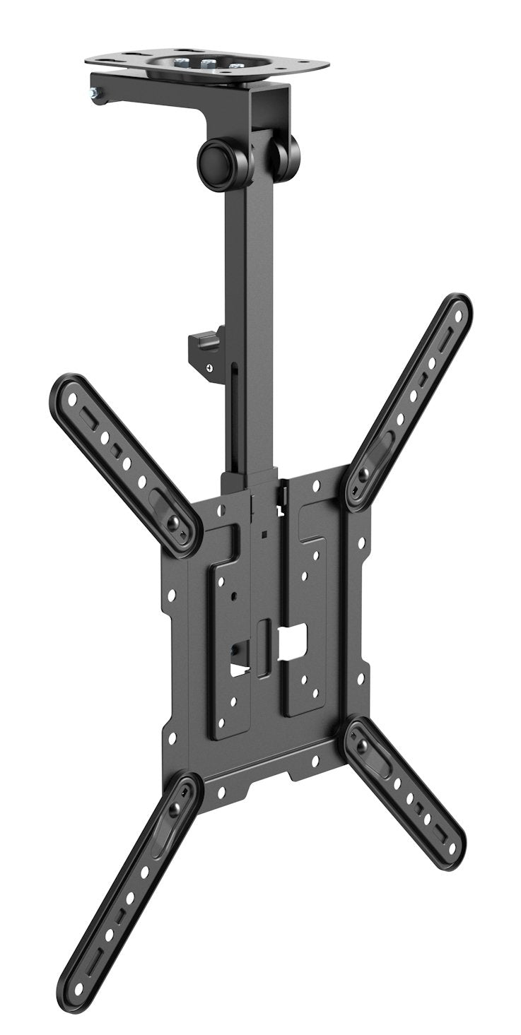 Soporte Techo 2ewent Ew1511  Plegable Tv Hasta 55"
