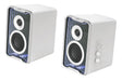 EAN 6923520216475 - Edifier QR30 De 1 vía Blanco Inalámbrico y alámbrico 30 W imagen 1