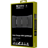 EAN 5705730421204 - Sandberg 421-20 placa solar 40 W Silicio monocristalino imagen 7