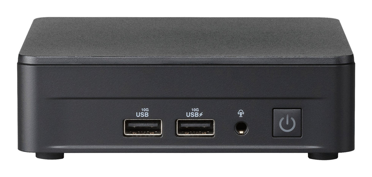 Asus Nuc Gen13 Pro Arena Canyon I7 Rnuc13l3kv70000 No Cord Vpro