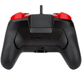 Contoller Wired Faceoff Deluxe Mario