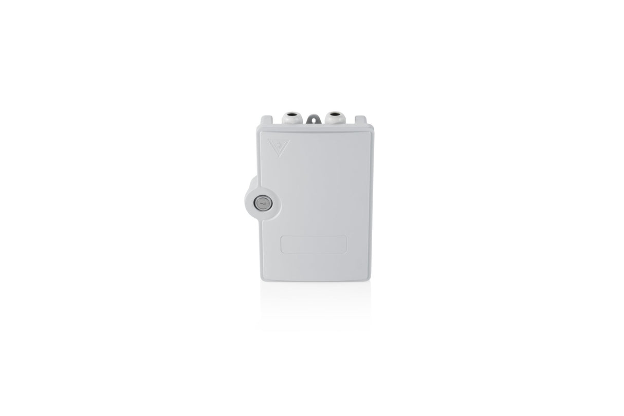 EAN 4016032370994 - Digitus DN-968912 adaptador de fibra óptica LC/SC 1 pieza(s) Gris imagen 9