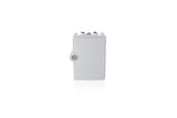 EAN 4016032370994 - Digitus DN-968912 adaptador de fibra óptica LC/SC 1 pieza(s) Gris imagen 9