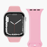 EAN 4251483636910 - Vonmählen Classic Band 2 Correa Rosa Silicona imagen 2