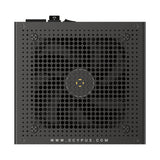 Ocypus Iota P1000 Negro (Negro, 1x 12-Pin High Power Gpu, 3x Pcie, Gestión De Cables, 1000 Watt) Iota-P1000-G1ffbk024x-Eu