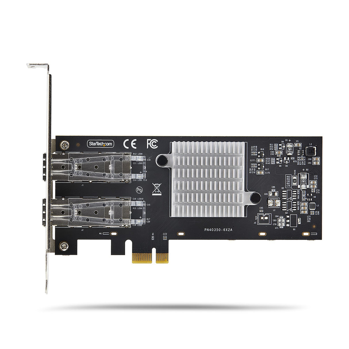 EAN 0065030899918 - StarTech.com P021GI-NETWORK-CARD adaptador y tarjeta de red Interno 1000 Mbit/s imagen 5