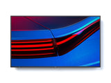 Monitor Nec P495 Multisync Uhd Wcg 700cd Lfd E-Led 24/7 Sdm Cm