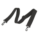 Rivacase Regent 8058 Maletines Para Portátil 43,9 Cm (17.3") Bandolera Negro, Cian
