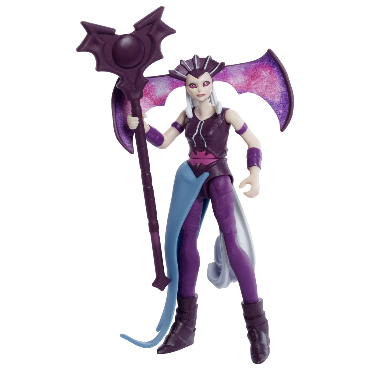 Figura Evil Lyn He-Man Masters Of The Universe 14cm