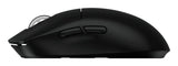 EAN 5099206129931 - Logitech Pro X Superlight 2 SE ratón Juego mano derecha RF inalámbrico Óptico 44000 DPI imagen 3