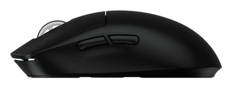 EAN 5099206129931 - Logitech Pro X Superlight 2 SE ratón Juego mano derecha RF inalámbrico Óptico 44000 DPI imagen 3