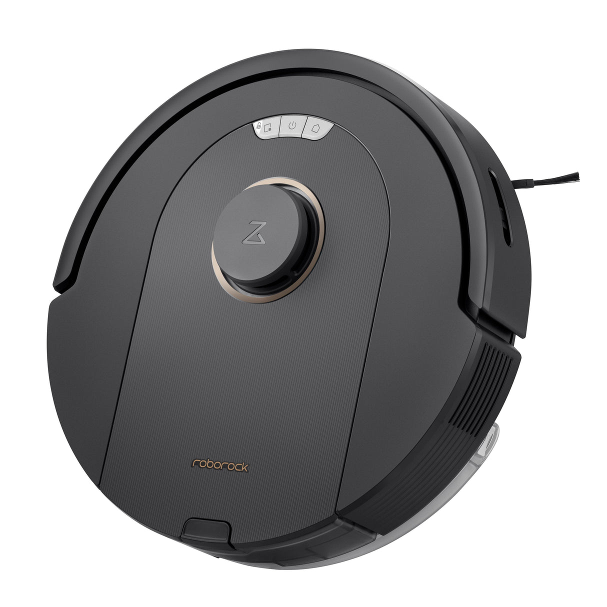 Roborock Q5 Pro Vacuum Cleaner Black