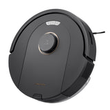 Roborock Q5 Pro Vacuum Cleaner Black