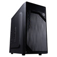EAN 8436545693117 - Hiditec Q2 PRO PSU Mini Tower Negro imagen 1