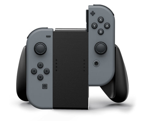 EAN 0617885015847 - PowerA Joy-Con Comfort Grip Sujeción ergonómica imagen 2