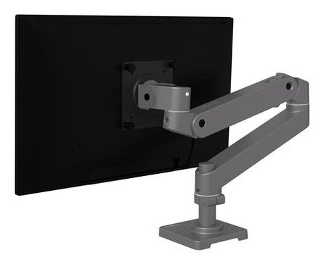 EAN 0698833091595 - Ergotron LX Pro Series 45-682-293 soporte para monitor 86,4 cm (34") Escritorio Gris Oscuro imagen 2