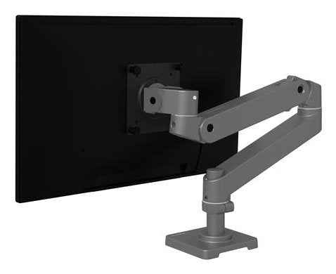 Soporte Ergotron Lx Pro Series 45-682-293 Para Monitor  (34") Escritorio Gris Oscuro