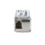 Blueoptics Force10 Gp-Sfp-10gbx-U-40 Blueoptics Bo55j27640d Sfp+ Bidi Transceiver, Lc-Simplex, 10gbase-Bx-U, Singlemode Fiber, Tx1270nm/Rx1330nm, 40km