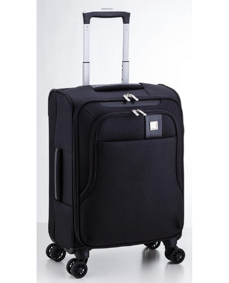 EAN 3760170857862 - Urban Factory CTT01UF-V3 maleta Tranvía Negro Poliéster imagen 3