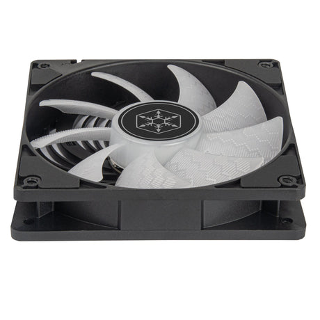 EAN 4710679815367 - Silverstone Penetrator Carcasa del ordenador Refrigerador de aire 12 cm Negro 1 pieza(s) imagen 7