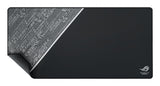 EAN 4718017608749 - ASUS ROG Sheath BLK LTD Alfombrilla de ratón para juegos Negro, Gris, Blanco imagen 5