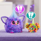 Mini Furby Pix Elle Furblet