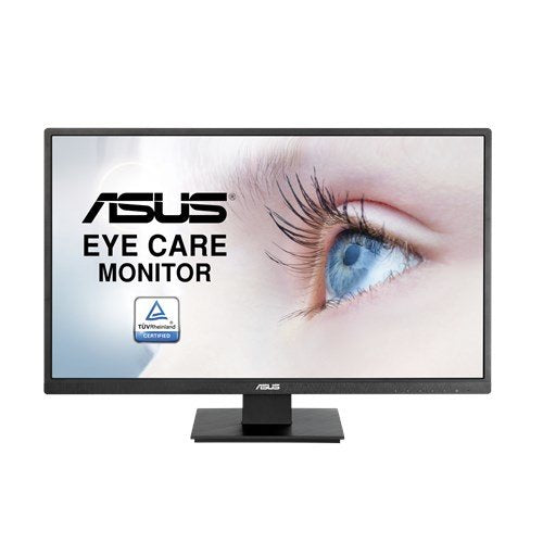 Monitor Asus 27'' Va279hae D-Sub  Hdmi