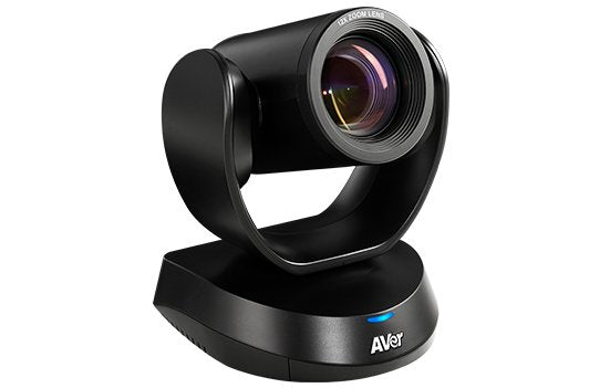 Aver Cam520 Pro3 8 Mp Negro 1920 X 1080 Pixeles 60 Pps Sony