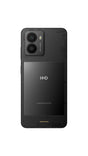 EAN 6438409103253 - HMD FUSION X1 DS TA-1672 6/128 FLASHY 16,7 cm (6.56") SIM doble 5G USB Tipo C 5000 mAh Negro imagen 1