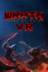 Juego Wrath: Aeon Of Ruin Playstation 4