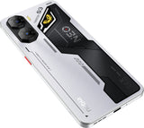 EAN 6902176137105 - ZTE Nubia Neo 3 5G 17,3 cm (6.8") Ranura híbrida Dual SIM USB Tipo C 8 GB 256 GB 6000 mAh Plata imagen 8