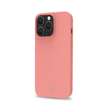 Celly Case Iphone 14 Pro Max Cromo Pink Cromo1027bp
