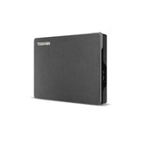 Disco Externo Hdd Toshiba Canvio Gaming 2tb Black 2.5inch Hard Drive Usb 3.0