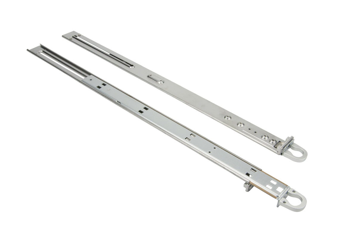 Supermicro Mcp-290-00054-0n Kit De Montaje Plata Metal